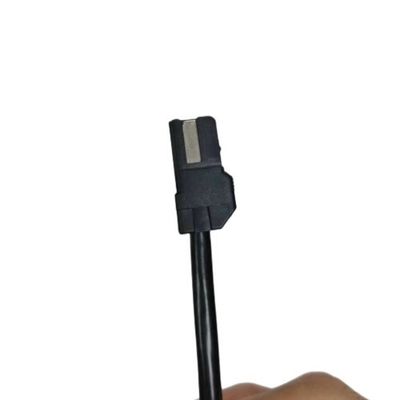 RoHS Car Android HSD LVDS Cable Lvds Convertidor USB Conector hombre / mujer
