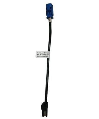 RoHS Car Android HSD LVDS Cable Lvds Convertidor USB Conector hombre / mujer
