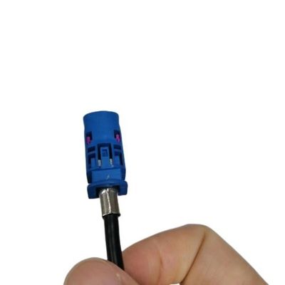 RoHS Car Android HSD LVDS Cable Lvds Convertidor USB Conector hombre / mujer