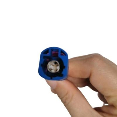RoHS Car Android HSD LVDS Cable Lvds Convertidor USB Conector hombre / mujer