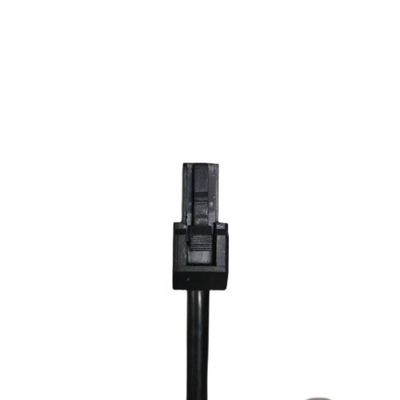 RoHS Car Android HSD LVDS Cable Lvds Convertidor USB Conector hombre / mujer
