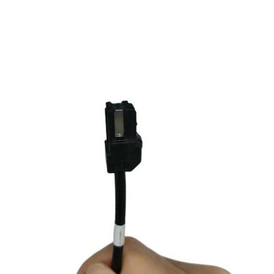 CCC Auto cableado con arnés ODM Convertidor de radio de automóvil USB Lvds Línea de cable