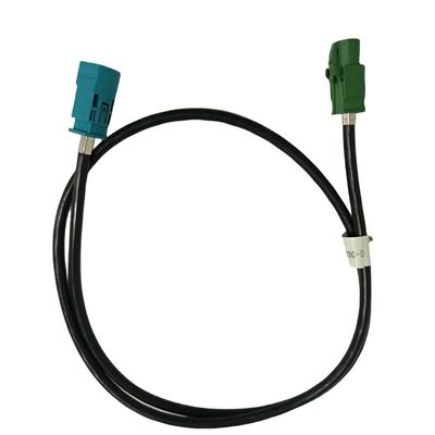 Asamblea de cable HSD LVDS de 80 cm Vm Skoda Tiguan