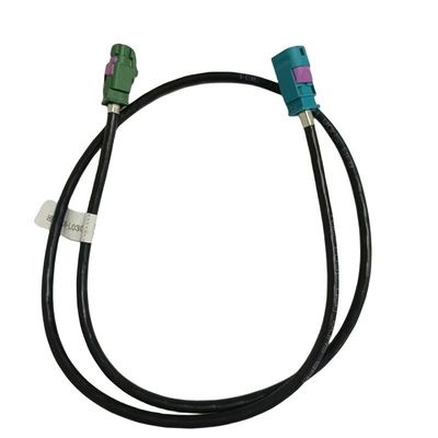 Asamblea de cable HSD LVDS de 80 cm Vm Skoda Tiguan