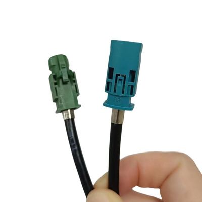 Asamblea de cable HSD LVDS de 80 cm Vm Skoda Tiguan