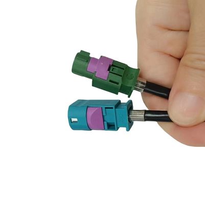 Asamblea de cable HSD LVDS de 80 cm Vm Skoda Tiguan