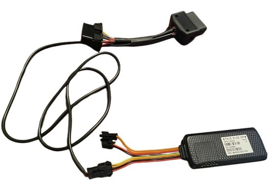 Conector de conector OBD de diagnóstico automotriz Adaptador OBD de cable personalizado