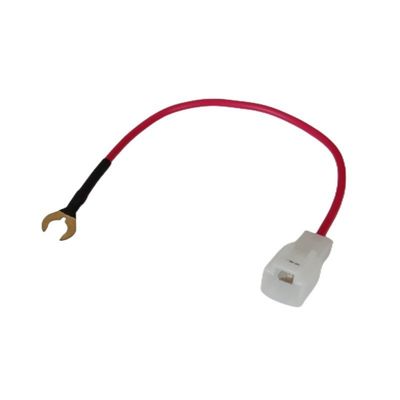 FCC Car Fuse Holder Personalizar la caja de cargadores de fusibles de automóviles