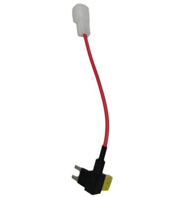 Cables aislados para automóviles con arnés de alambre personalizado