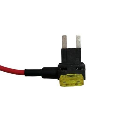 Cables aislados para automóviles con arnés de alambre personalizado