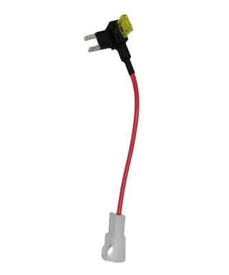 Cables aislados para automóviles con arnés de alambre personalizado
