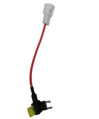 Cables aislados para automóviles con arnés de alambre personalizado