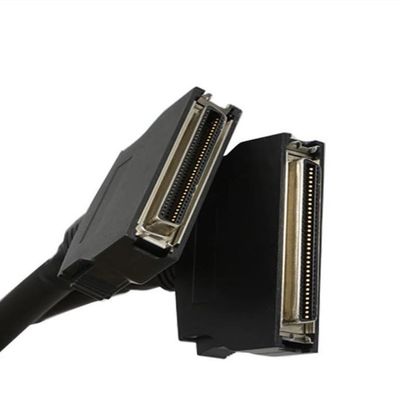 Cable de cable de cable de cable de cable SCSI