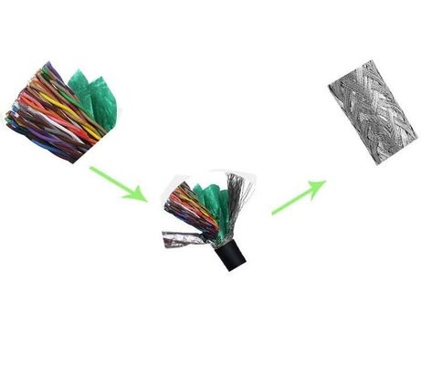 Cable de cable de cable de cable de cable SCSI