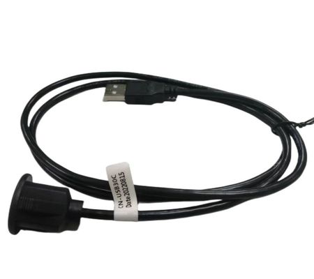 Adaptador de montaje USB de 24V para vehículo, bicicleta, motocicleta