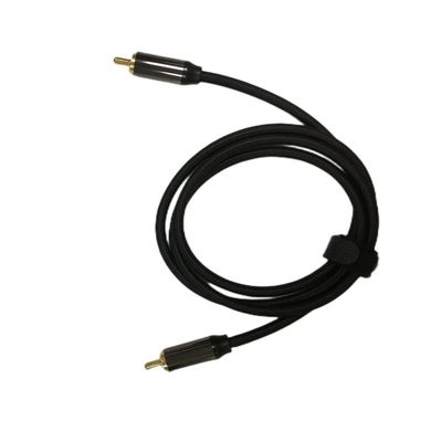 3.5mm ensamblaje de cable personalizado macho a macho Auxiliary Auxiliary Cord HiFi cable estéreo