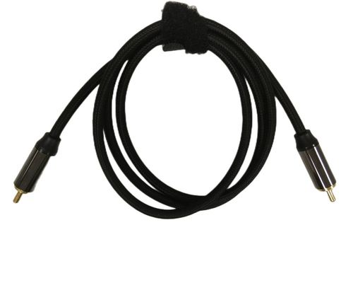 3.5mm ensamblaje de cable personalizado macho a macho Auxiliary Auxiliary Cord HiFi cable estéreo