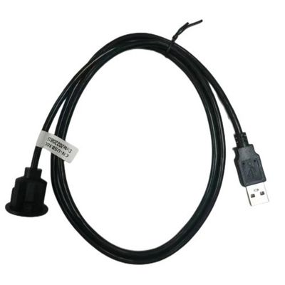 CCC Personalizar el cable Los arneses de cable del coche Cable USB para el automóvil