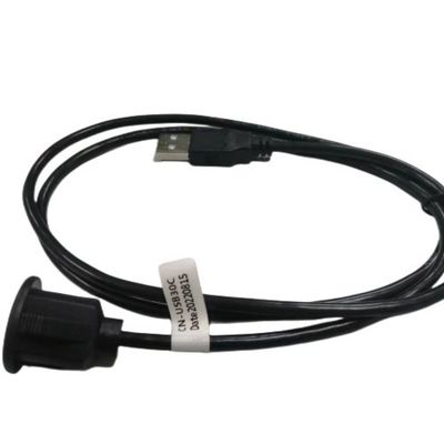 CCC Personalizar el cable Los arneses de cable del coche Cable USB para el automóvil