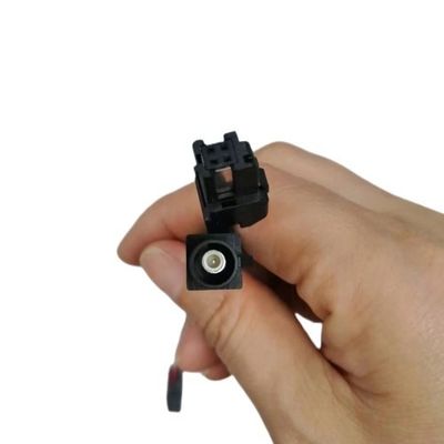 VDE Universal Adaptadores de Antena de Coche Cable de conector de toma de radio
