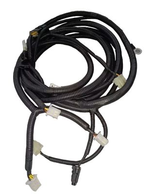 Cable de montaje profesional con arneses de cableado personalizados