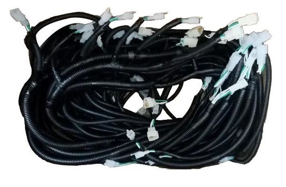Arneses de alambre personalizados Conjunto Kit de arneses de cableado para vehículos recreativos