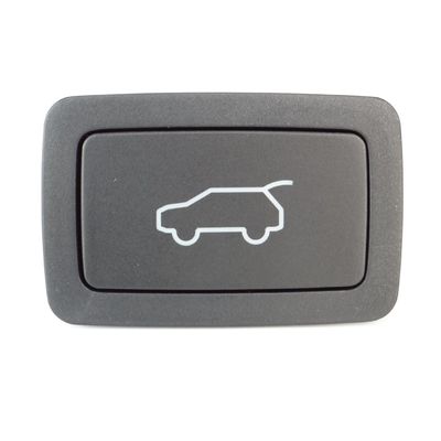 Interruptor de puerta de coche de 12 V negro y interruptor de cabina de la puerta delantera OEM para automóvil