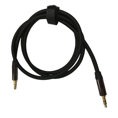 Arneses de alambre personalizados de cordón auxiliar