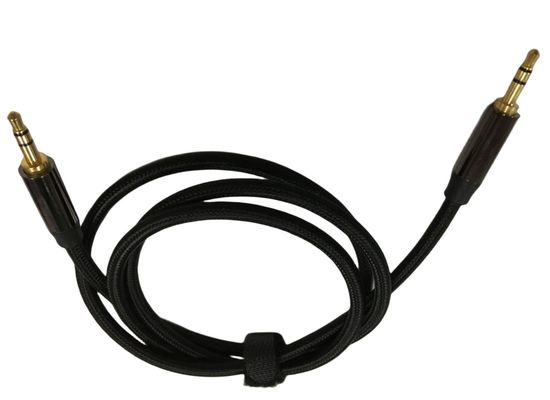 Arneses de alambre personalizados de cordón auxiliar