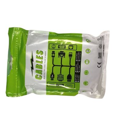 Cable estéreo 3M Jack