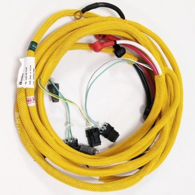 RHOS Personalizar el arnés de cableado de la oruga 6152-82-4110 Adaptación PC 400-6