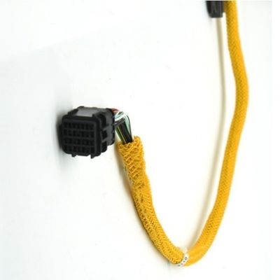 RHOS Personalizar el arnés de cableado de la oruga 6152-82-4110 Adaptación PC 400-6