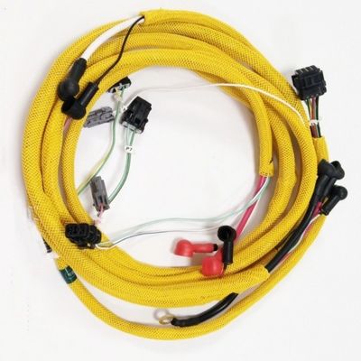 RHOS Personalizar el arnés de cableado de la oruga 6152-82-4110 Adaptación PC 400-6