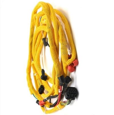 RHOS Personalizar el arnés de cableado de la oruga 6152-82-4110 Adaptación PC 400-6
