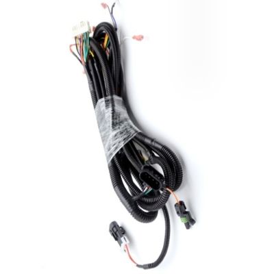 48v Arneses de cableado del carrito de golf Asamblea del cable del carrito de golf