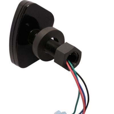Certificado RHOS Carro de golf, cableado, arnés de teclado, cobre puro negro