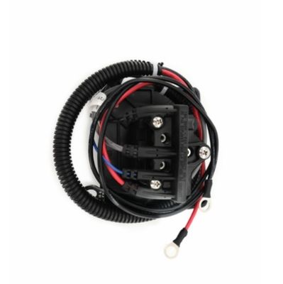 Kit de cableado de un carrito de golf ISO, resistente a la intemperie 48V TXT RXV EZGO