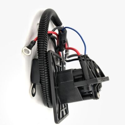 Kit de cableado de un carrito de golf ISO, resistente a la intemperie 48V TXT RXV EZGO