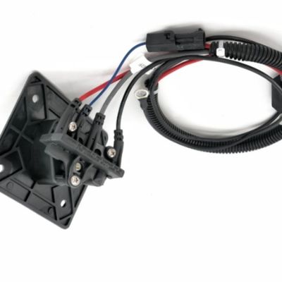 Kit de cableado de un carrito de golf ISO, resistente a la intemperie 48V TXT RXV EZGO