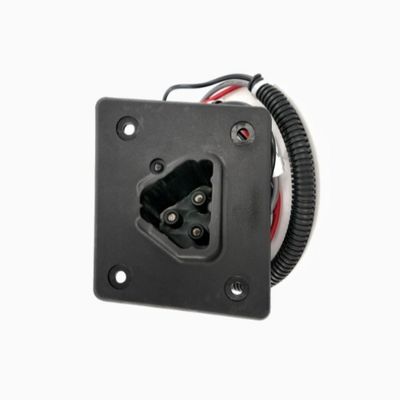 Kit de cableado de un carrito de golf ISO, resistente a la intemperie 48V TXT RXV EZGO