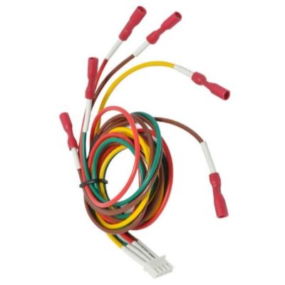 Conjunto de arneses de cableado automático a medida Plug and play industrial