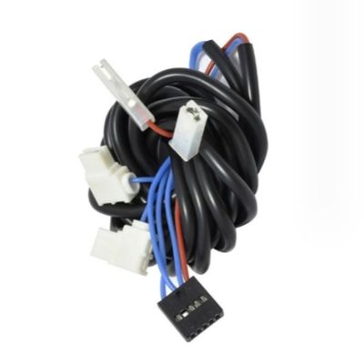 Conjunto de arneses de cableado automático a medida Plug and play industrial
