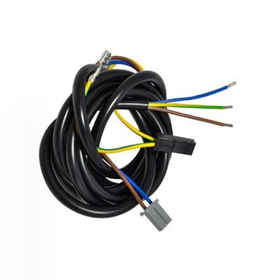 Conjunto de arneses de cableado automático a medida Plug and play industrial