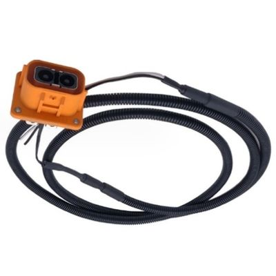 Conjunto de arneses de cables de vehículos eléctricos personalizados Almacenamiento de energía
