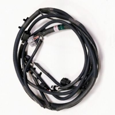 Arnés de cable de bomba hidráulica para excavadora de trabajo pesado ZAX200-3 para Hitachi