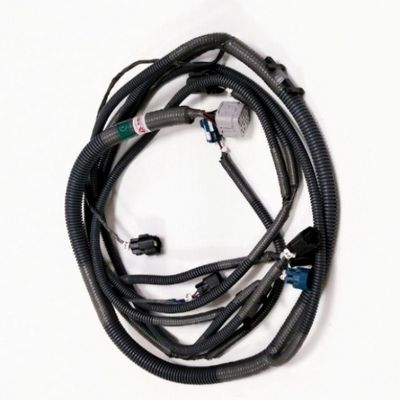 Arnés de cable de bomba hidráulica para excavadora de trabajo pesado ZAX200-3 para Hitachi