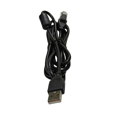Cable de consola RJ45 personalizado RJ45 a USB 2.0/3.0 Arnesas de cable 2M