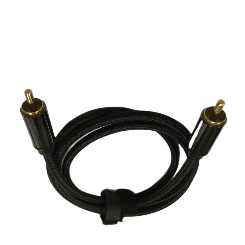 3.5mm ensamblaje de cable personalizado macho a macho Auxiliary Auxiliary Cord HiFi cable estéreo