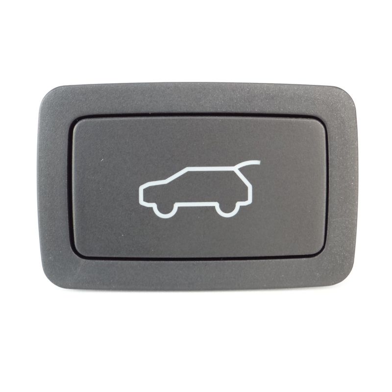 Interruptor de puerta de coche de 12 V negro y interruptor de cabina de la puerta delantera OEM para automóvil