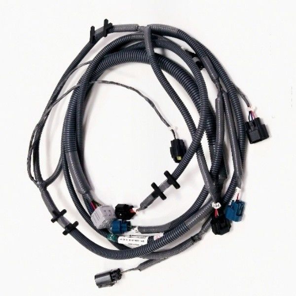 Arnés de cable de bomba hidráulica para excavadora de trabajo pesado ZAX200-3 para Hitachi